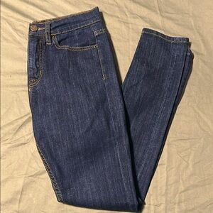 Classic Blue Women's Jeans